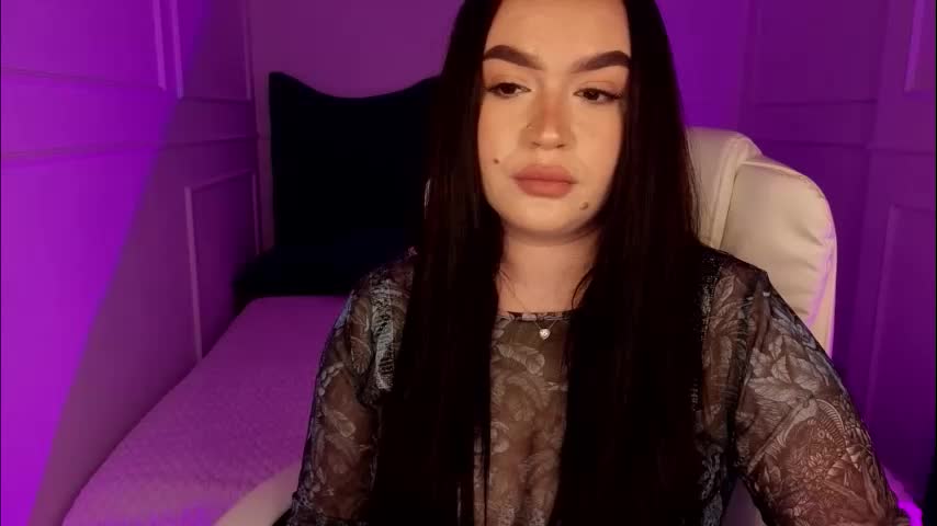 tinafox_ Adult Chat March 28, 2026