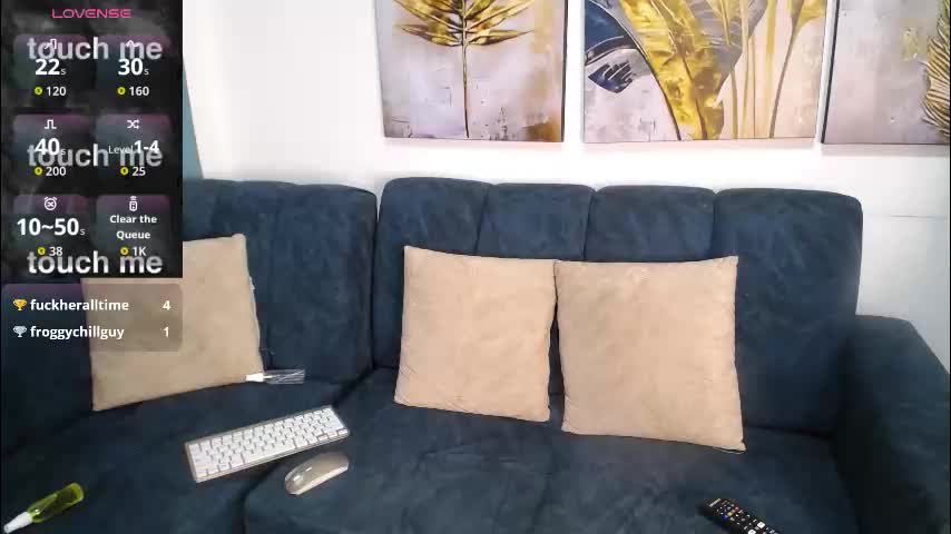 sara_marrisson Adult Chat March 28, 2026