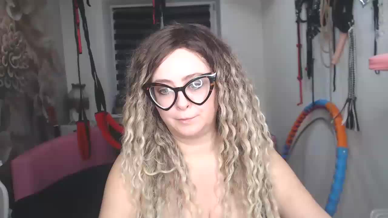 missGODDESS Adult Chat March 28, 2026