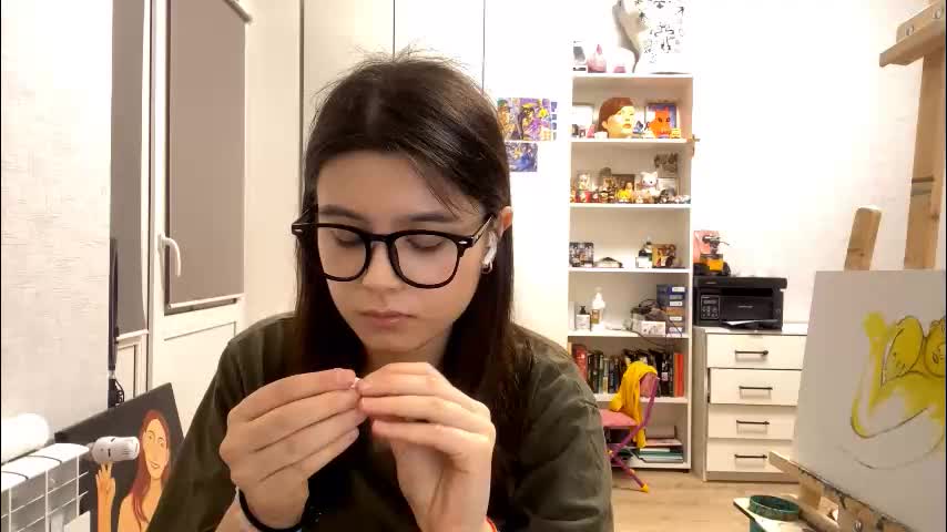 shontagrabowski Adult Chat March 28, 2026