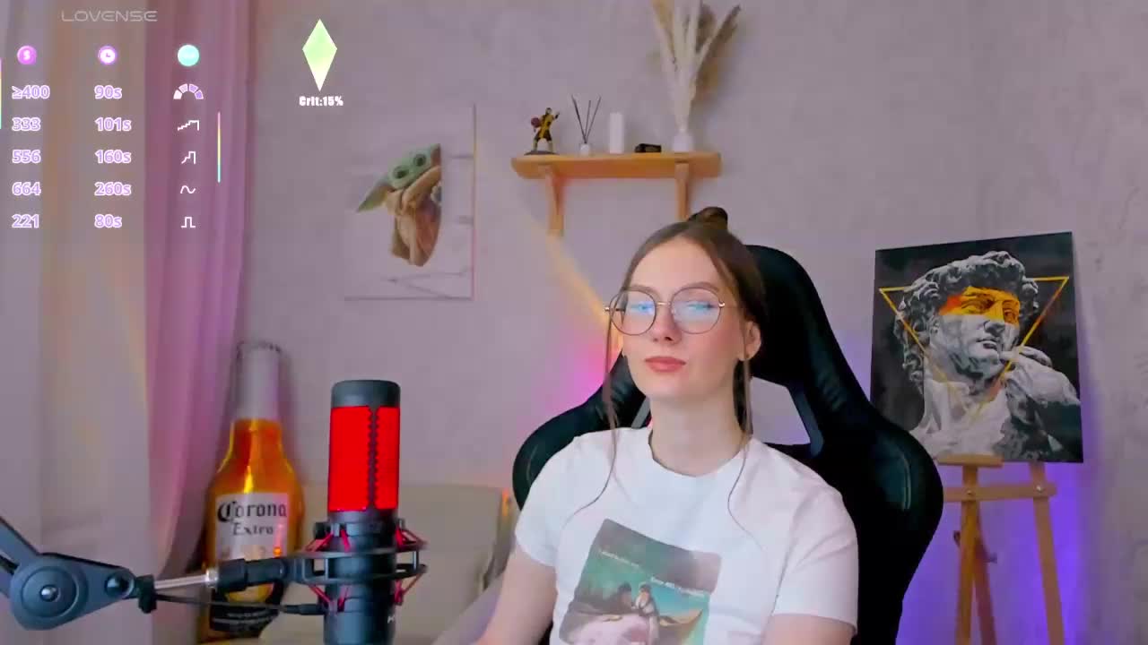 KiraRumGirl Adult Chat March 28, 2026