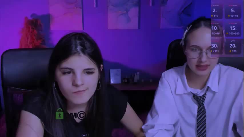 lizzie_boom Adult Chat March 28, 2026