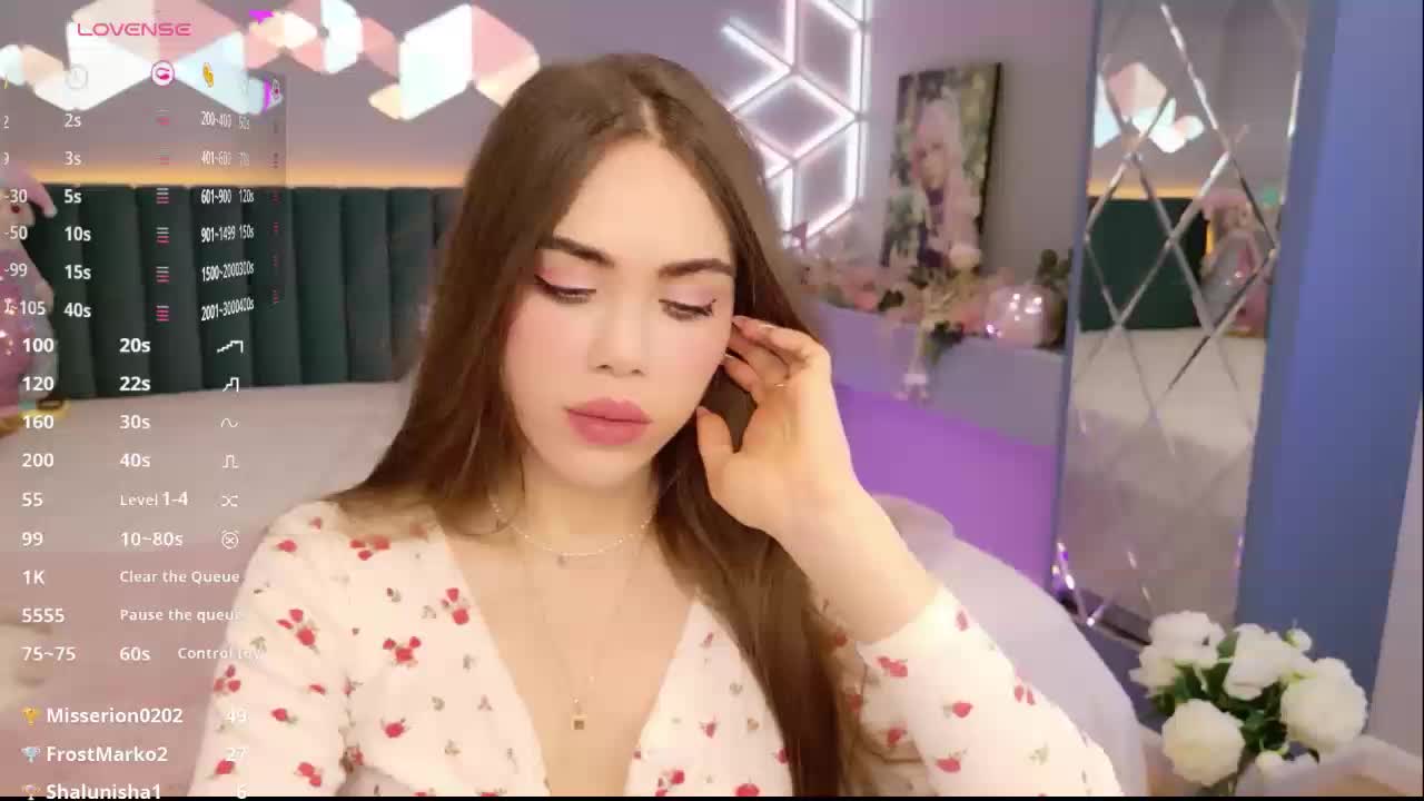 MimiForce Adult Chat March 28, 2026