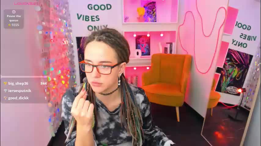 lisafoxy_y Adult Chat March 28, 2026