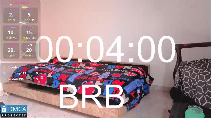 scarlett_fire5 Adult Chat March 28, 2026