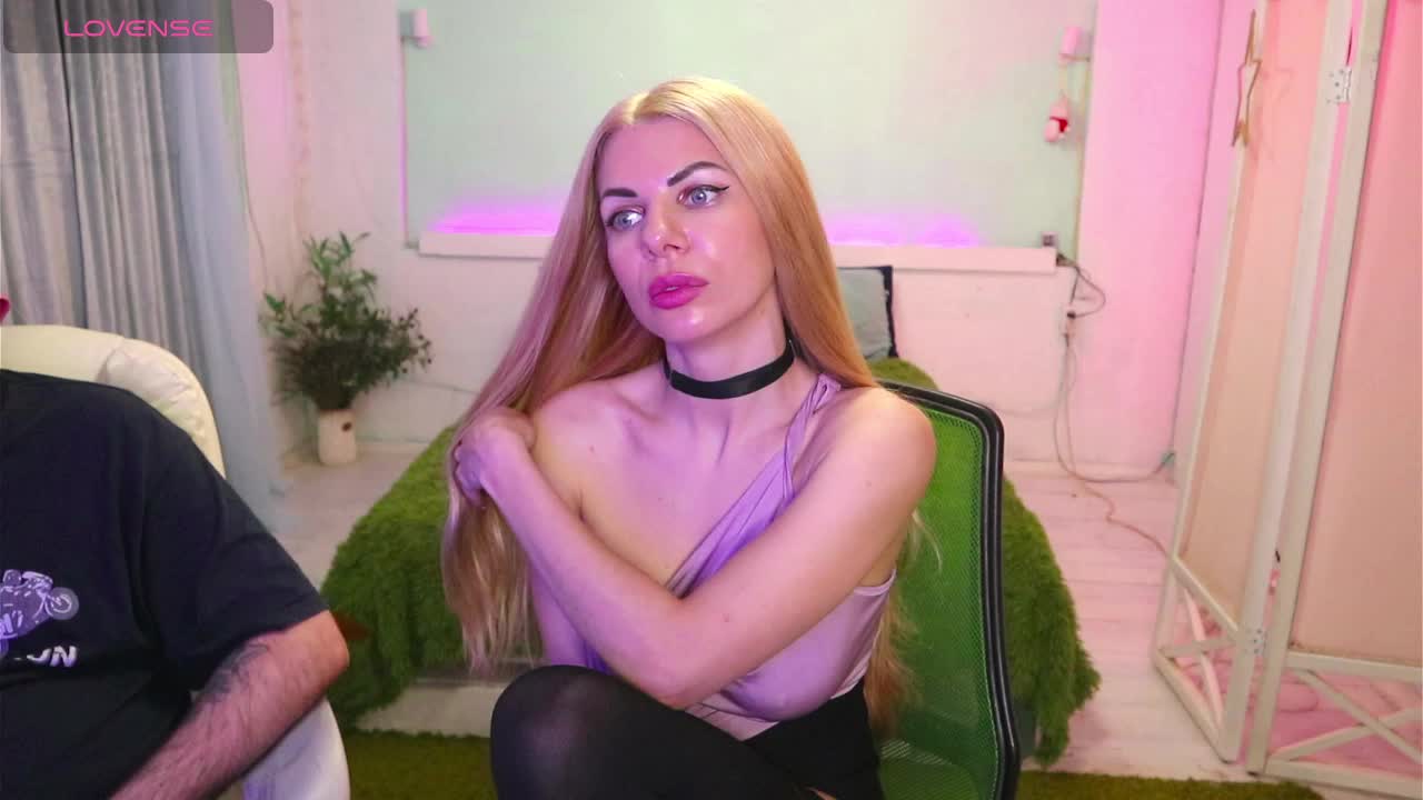 AlisaAleks Adult Chat March 28, 2026