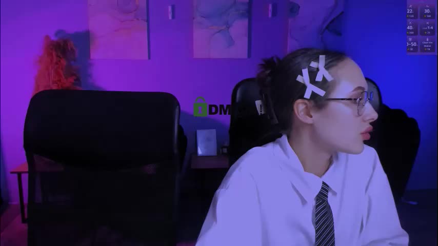 lizzie_boom Adult Chat March 28, 2026