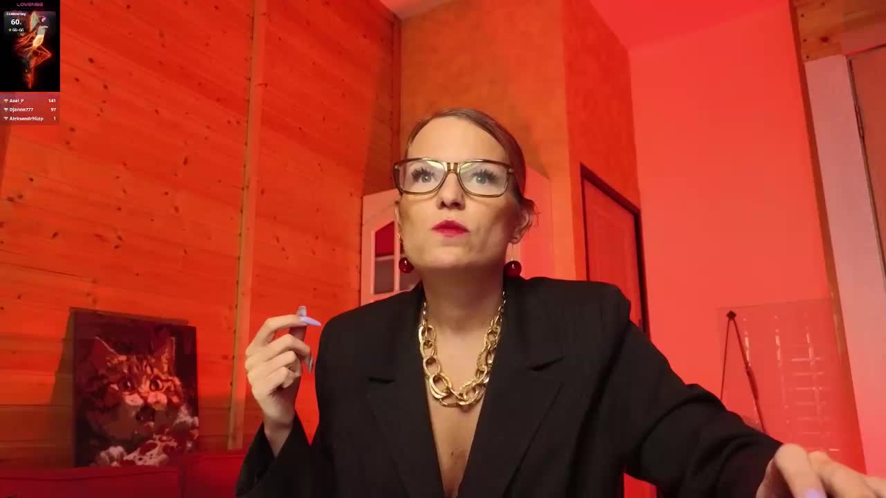 Findom_Lady_Shine Adult Chat March 28, 2026