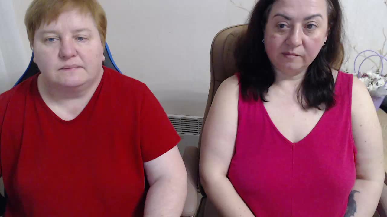 XMollyJaneEX Adult Chat March 28, 2026