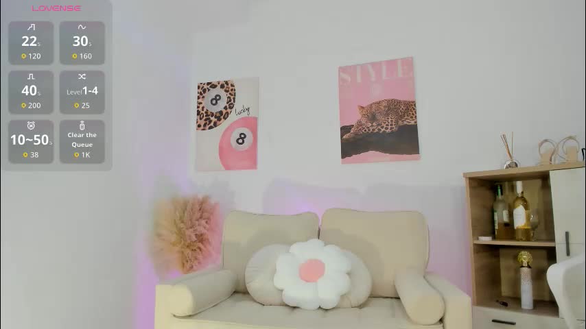 sussan_monroe Adult Chat March 28, 2026