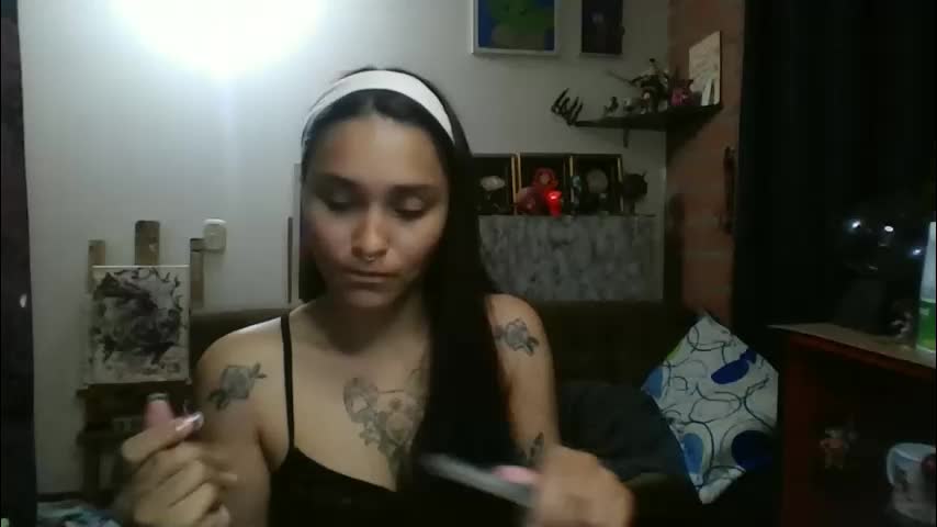 pau_cat Adult Chat March 28, 2026