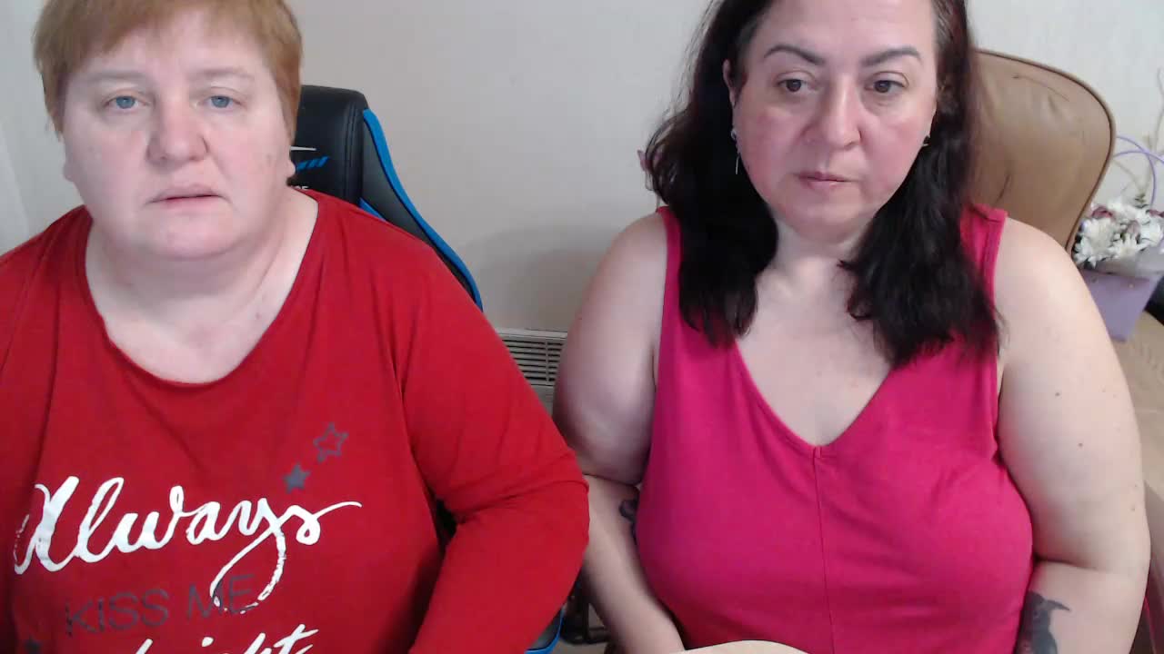 XMollyJaneEX Adult Chat March 28, 2026