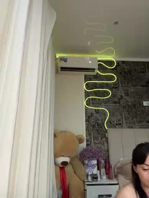 TheLuxeBerry Adult Chat March 28, 2026