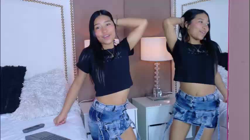 hanaluna Adult Chat March 28, 2026