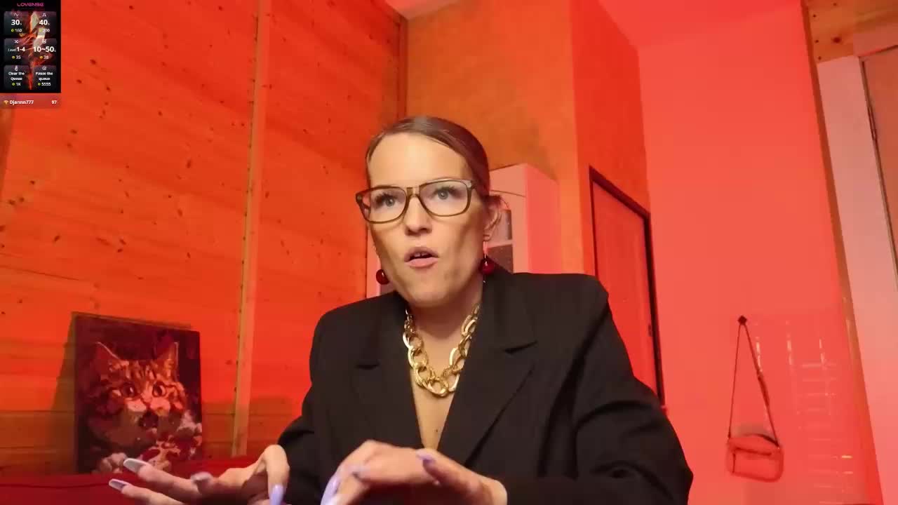 Findom_Lady_Shine Adult Chat March 28, 2026