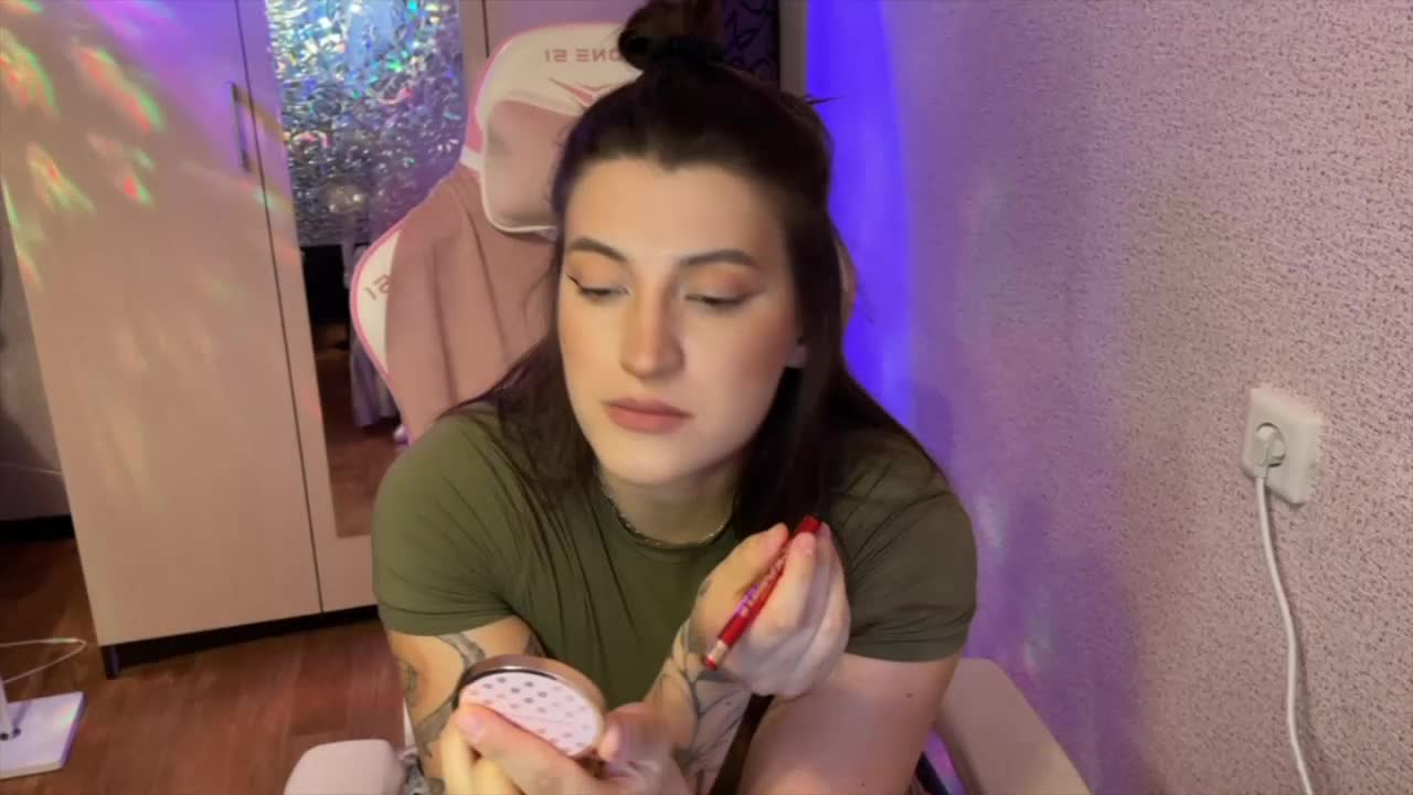 Katrinmiss Adult Chat March 27, 2026