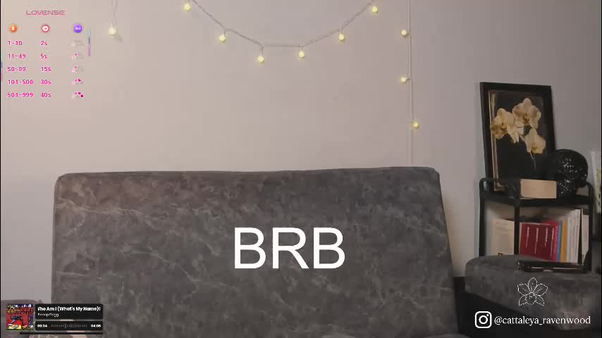 cattaleya_ravenwood Adult Chat March 28, 2026