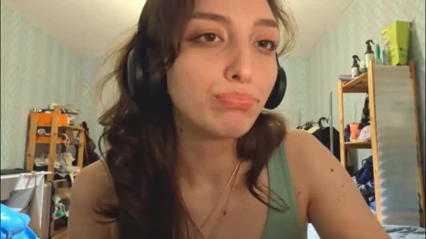 whitleyscianna Adult Chat March 28, 2026