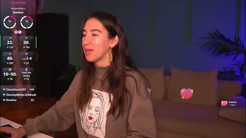 belle_via Adult Chat March 28, 2026