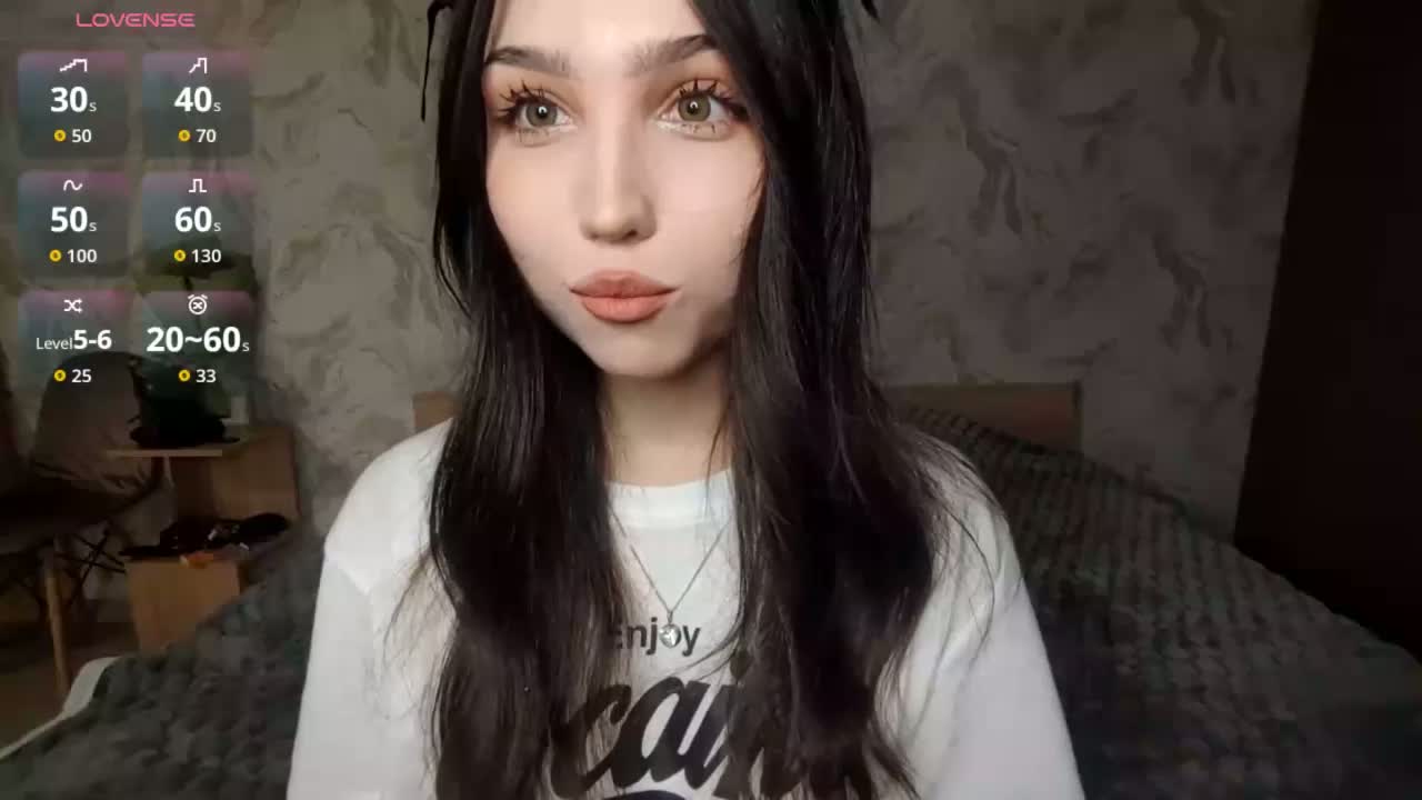 MeghanEberting Adult Chat March 27, 2026