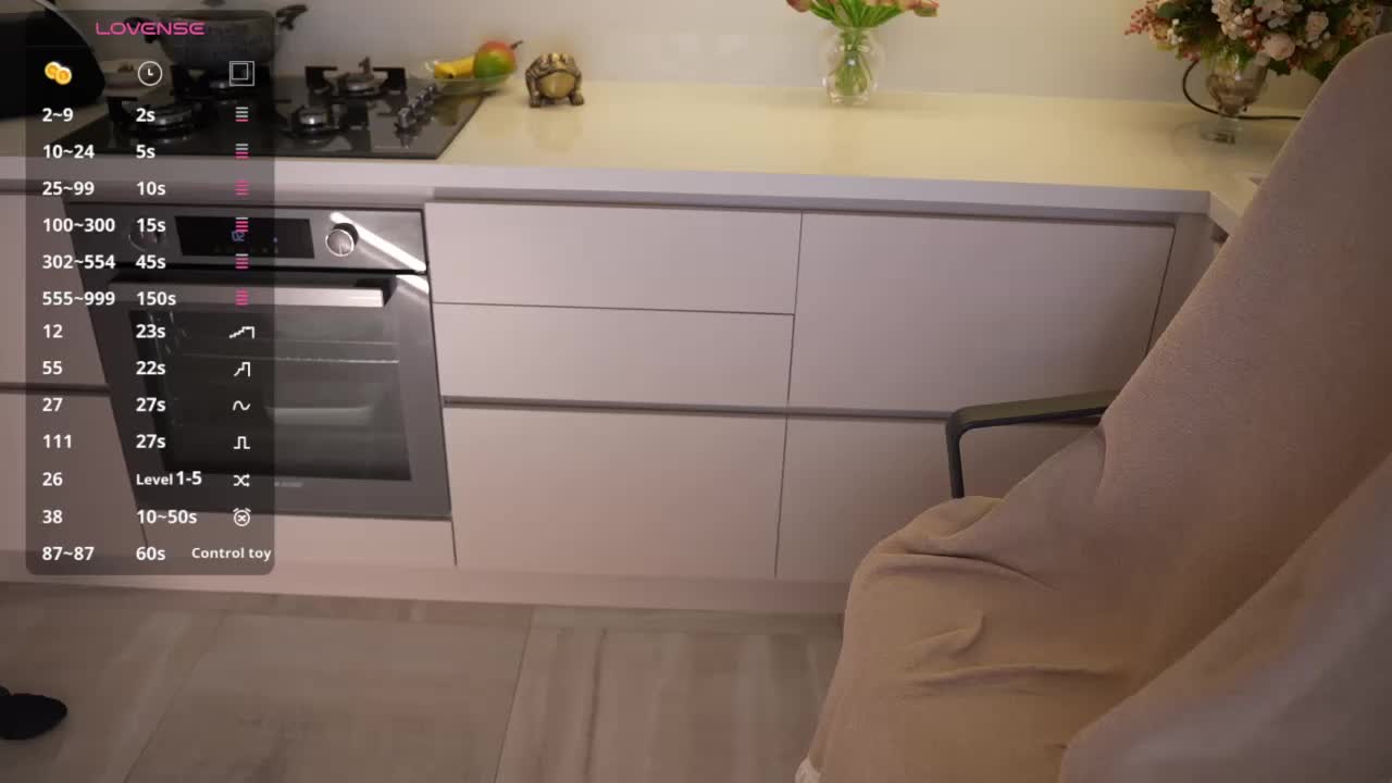 kistochkaa Adult Chat March 27, 2026