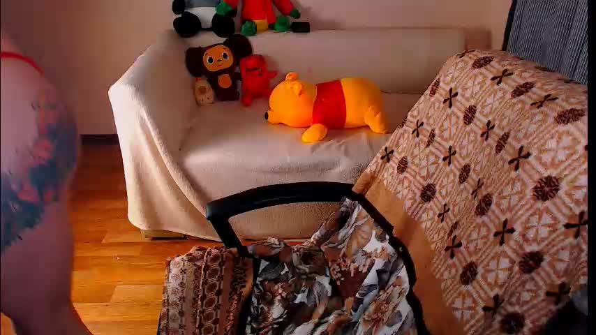 fairy_elli_hot Adult Chat March 28, 2026