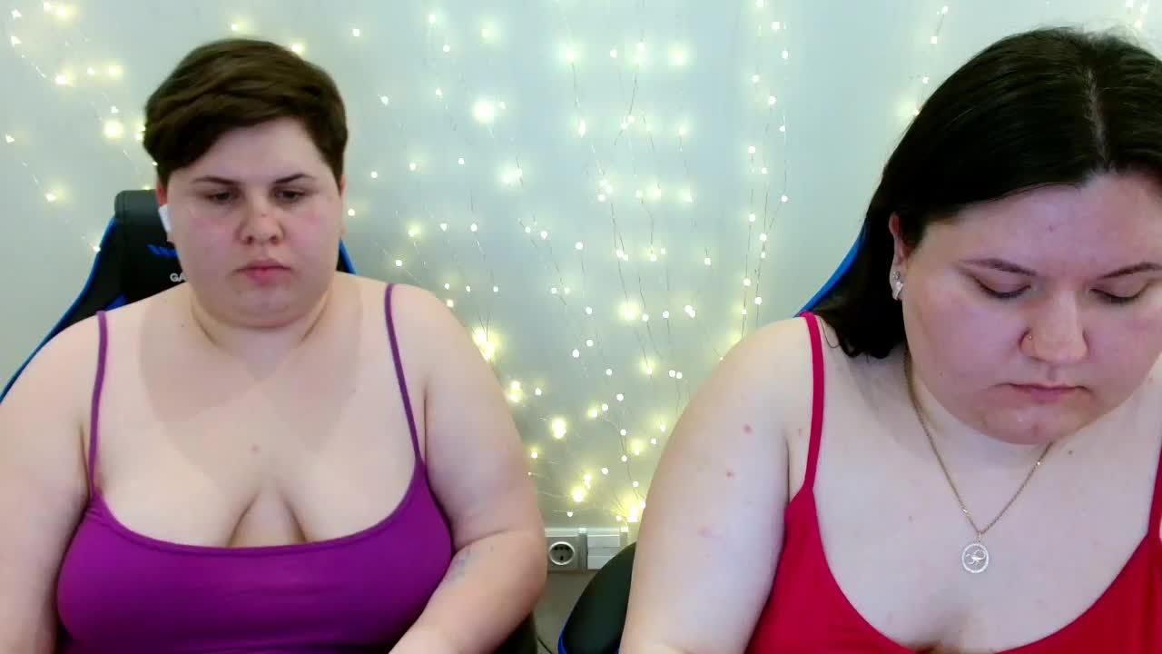BeckyAndEllen Adult Chat March 28, 2026