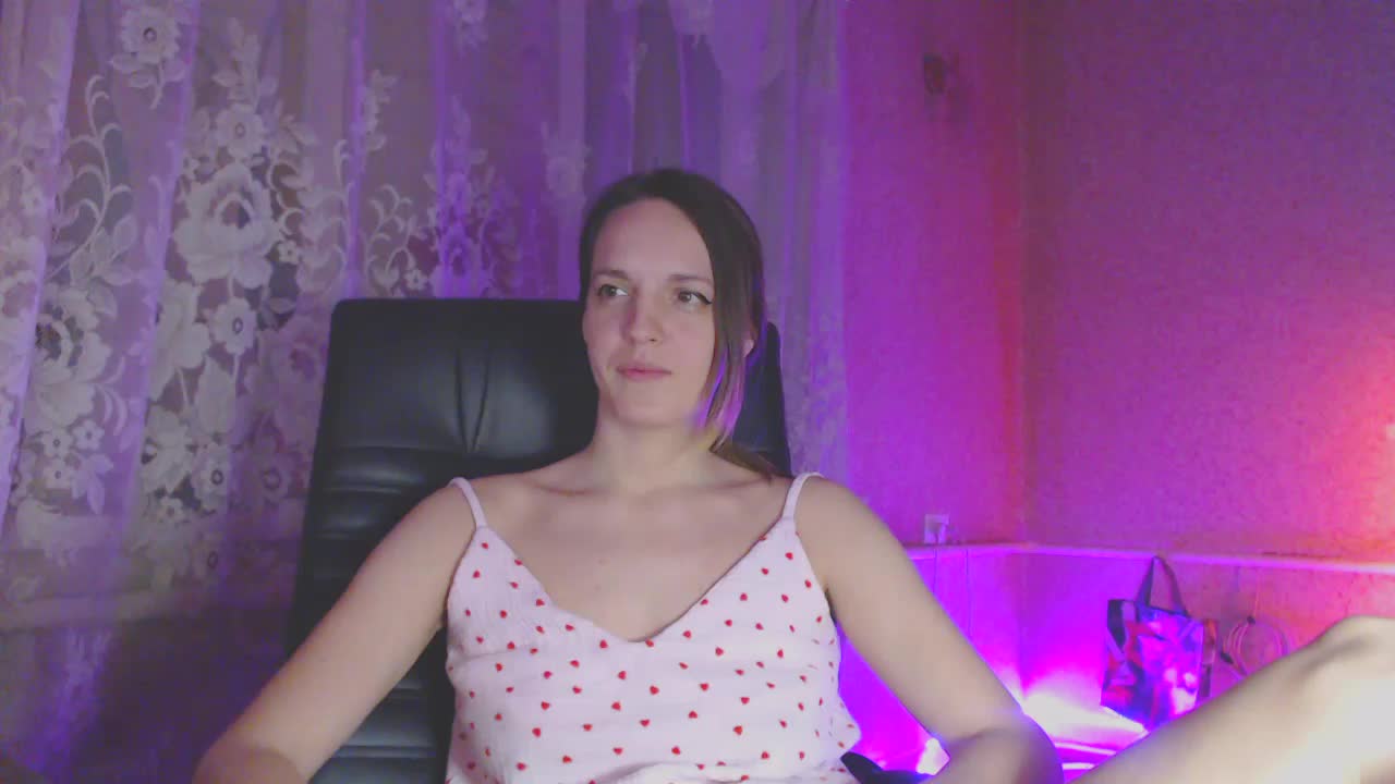 Babymuro4ka Adult Chat March 28, 2026