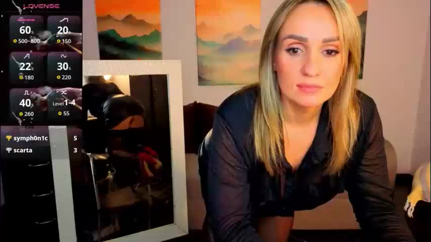 alisa_allisen Adult Chat March 28, 2026