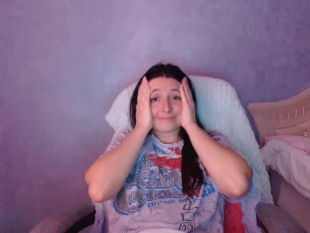 AmandaFresh24 Adult Chat March 28, 2026