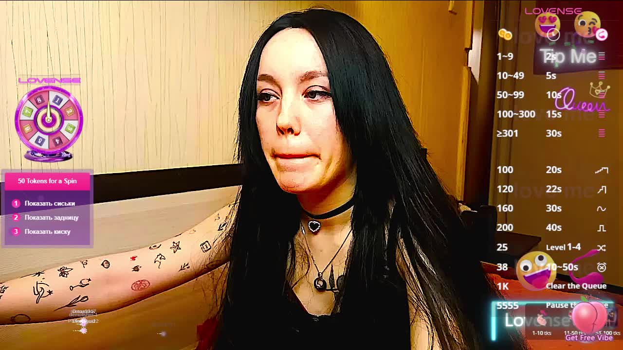 JennyRass Adult Chat March 27, 2026