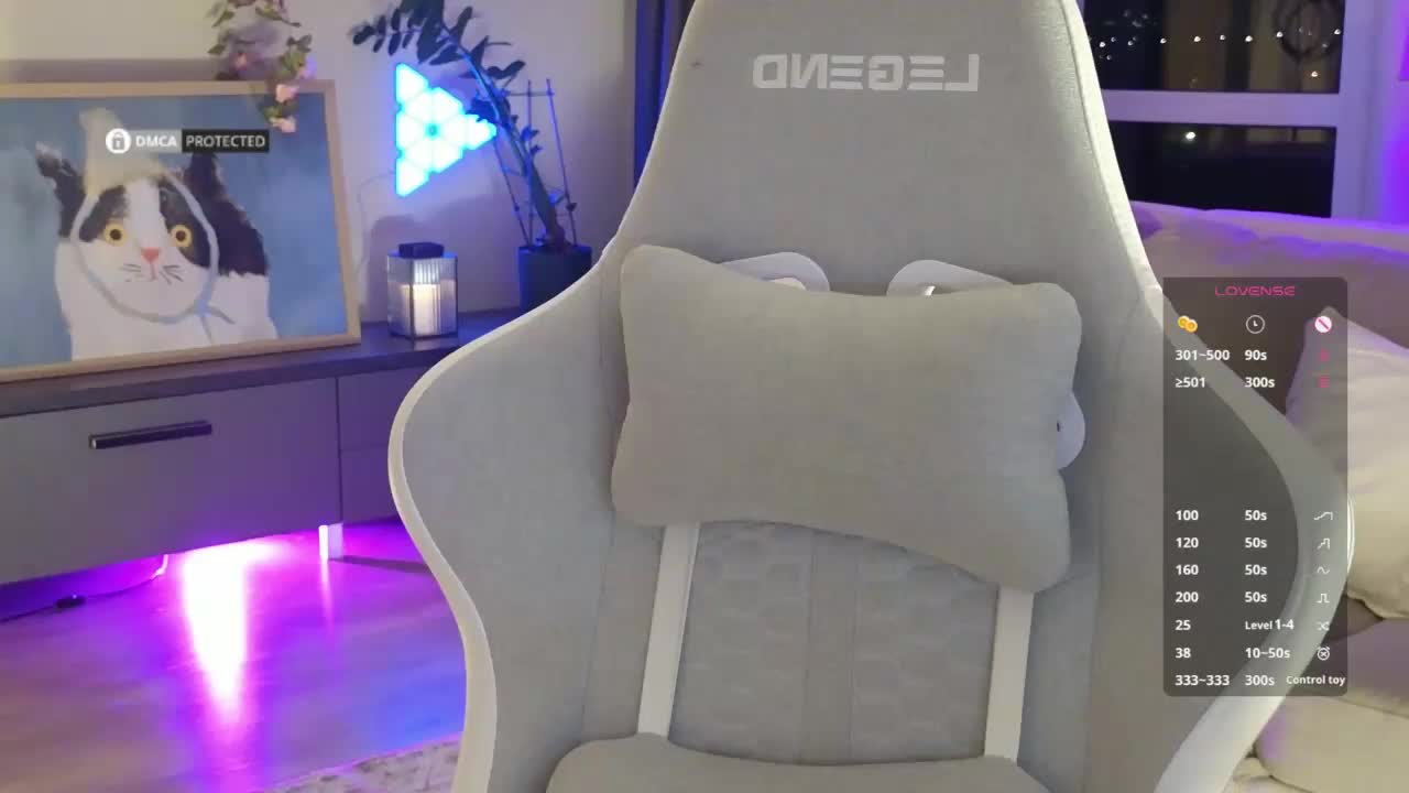 ballerina_capuchina Adult Chat March 28, 2026