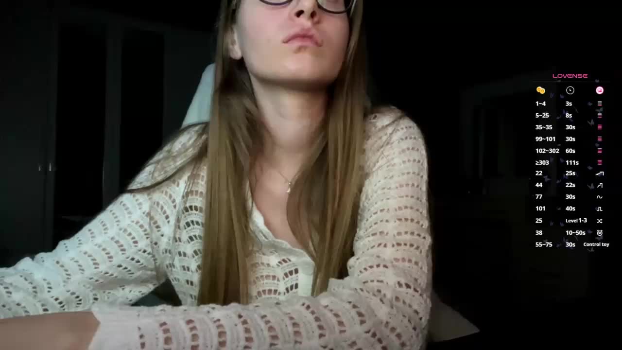 Luxxxu Adult Chat March 28, 2026