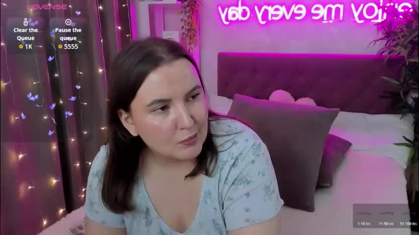 katyaneilson Adult Chat March 28, 2026