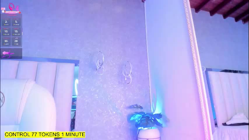 shantal_thompson21 Adult Chat March 28, 2026
