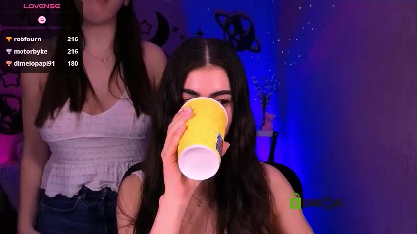 amalialowell Adult Chat March 28, 2026