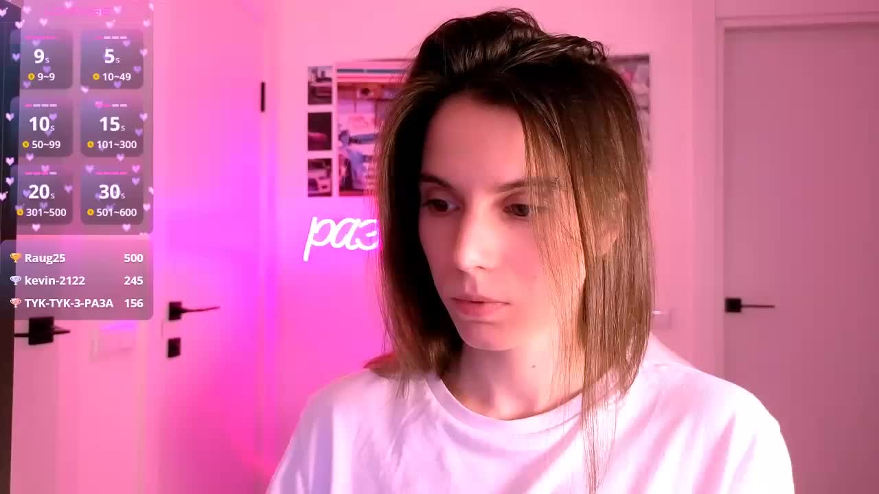 ni_kiss Adult Chat March 28, 2026