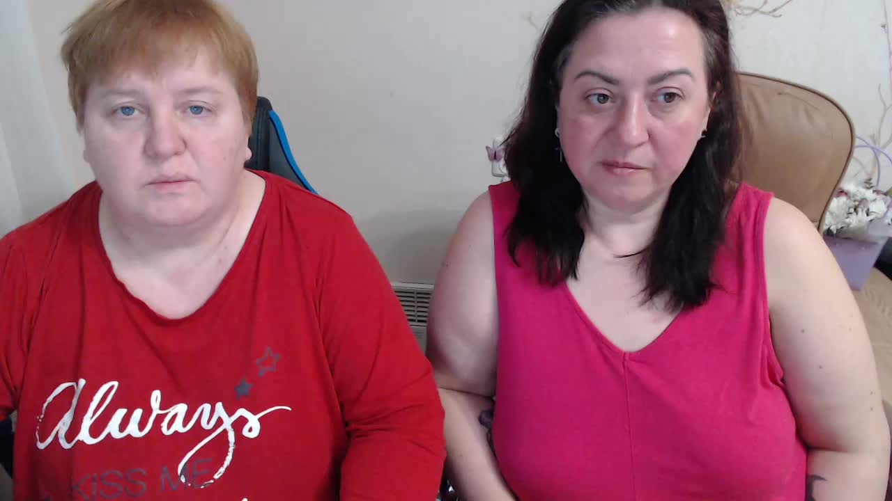 XMollyJaneEX Adult Chat March 28, 2026