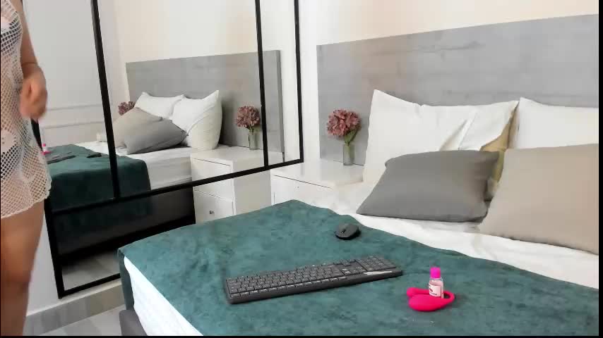 alba_monroy Adult Chat March 28, 2026