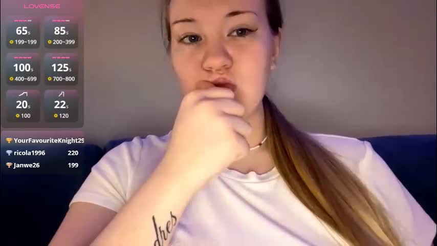 love_haven Adult Chat March 28, 2026