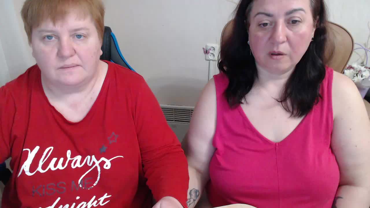 XMollyJaneEX Adult Chat March 28, 2026
