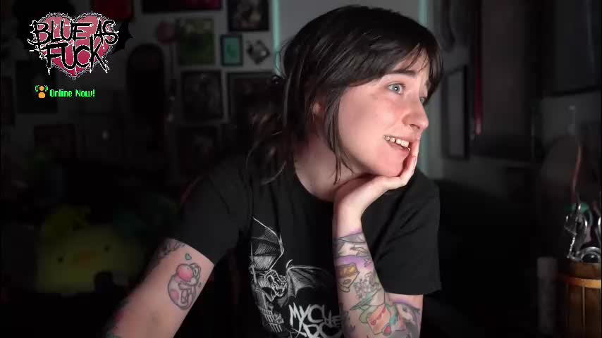 blueasfuck Adult Chat March 28, 2026