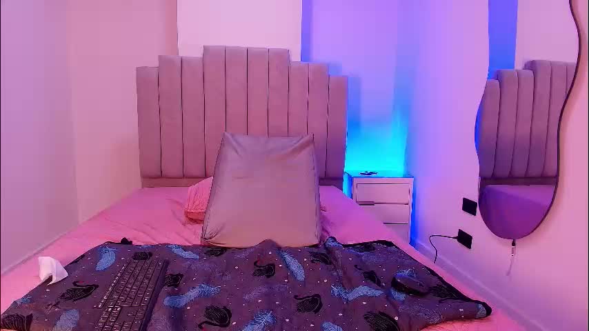 madison_stanfort Adult Chat March 28, 2026