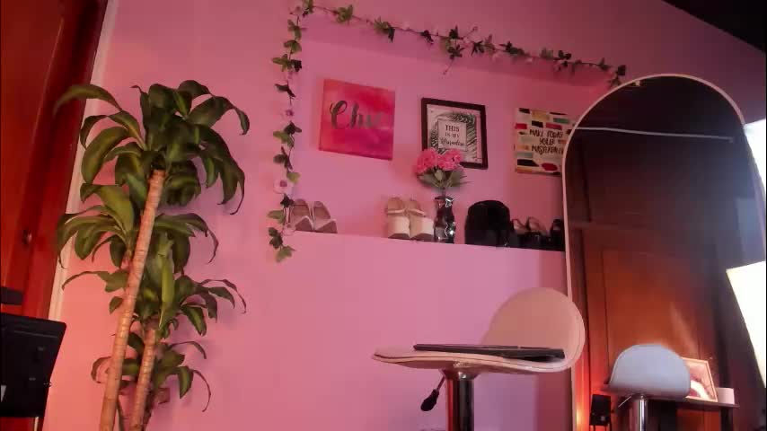 zoe_bakerr Adult Chat March 28, 2026