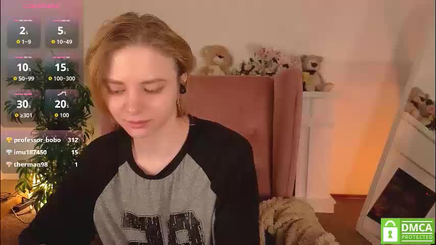 sookonstellita Adult Chat March 28, 2026