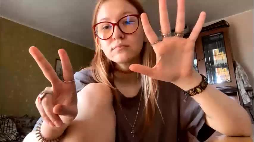 karinamuccia Adult Chat March 28, 2026