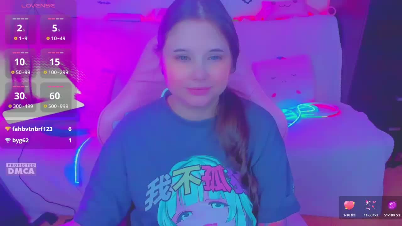 LoliSuccub Adult Chat March 27, 2026