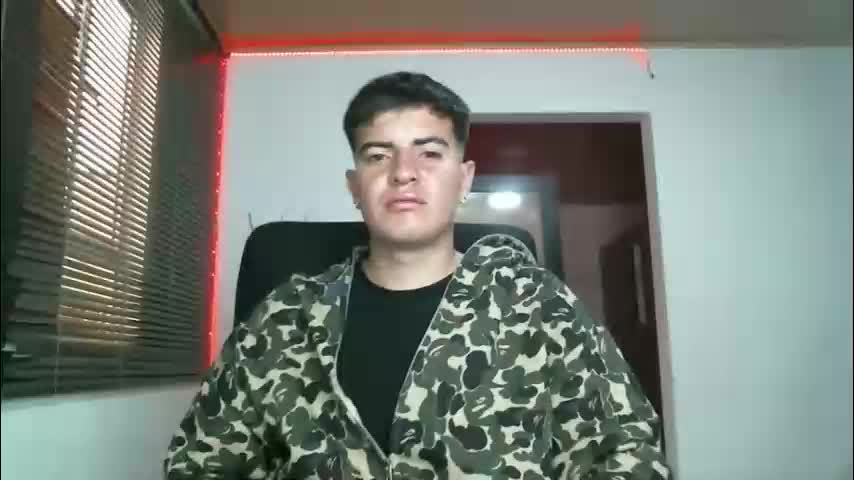 franccesco_699 Adult Chat March 28, 2026