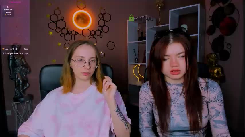 adelina_riley Adult Chat March 28, 2026