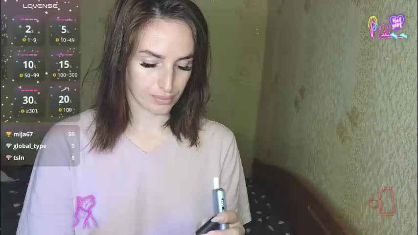 adrihanna Adult Chat March 28, 2026